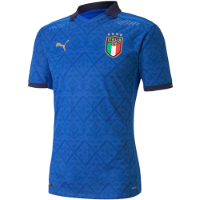 Uniforme de Italy