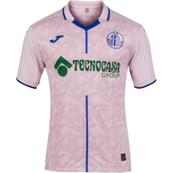 2021-2022 Third kit