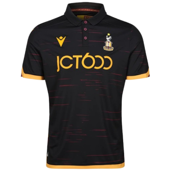 2023-2024 Third kit