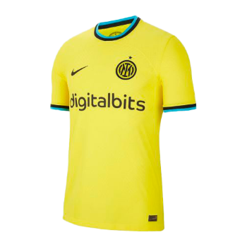 2022-2023 Third kit