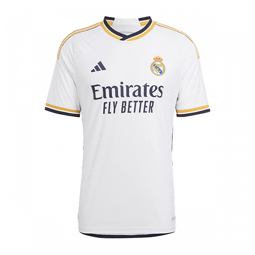 Real Madrid 1st kit