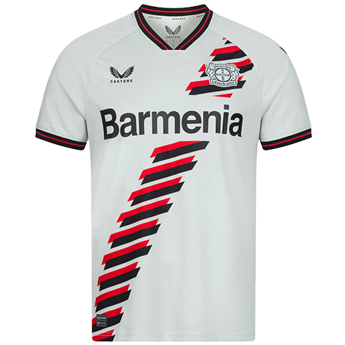 Bayer Leverkusen 2023-2024 2nd