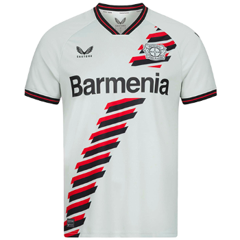 2023-2024 Away kit