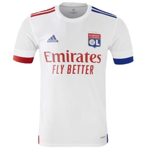 Dres 2020-2021
