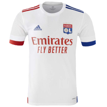 2020-2021 Home kit