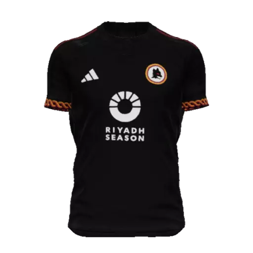 Roma 2023-2024 3rd