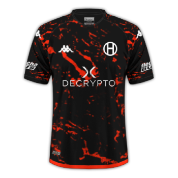 2023 Third kit