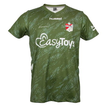 2021-2022 Away kit