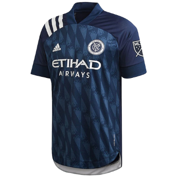 2021 Away kit