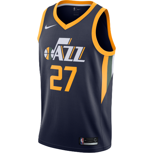 Utah Jazz 2021-2022 2nd