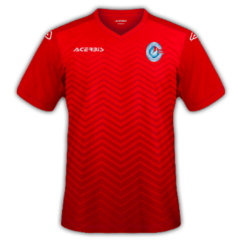 2021-2022 Away kit
