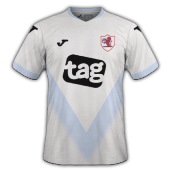 2021-2022 Third kit