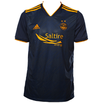 2021-2022 Away kit