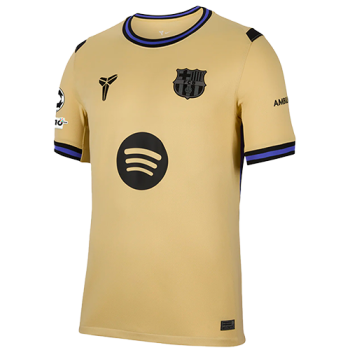 2025-2026 Away kit