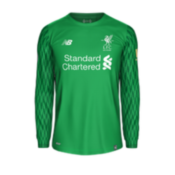 2017-2018 kit artwork