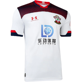 2019-2020 Third kit