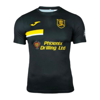 2022-2023 Third kit