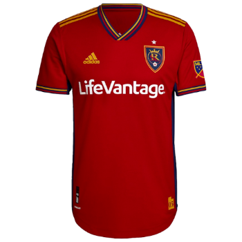 2022 Home kit