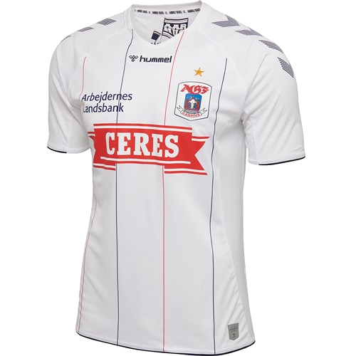 AGF Aarhus Home kit