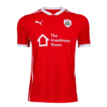 2020-2021 Home kit