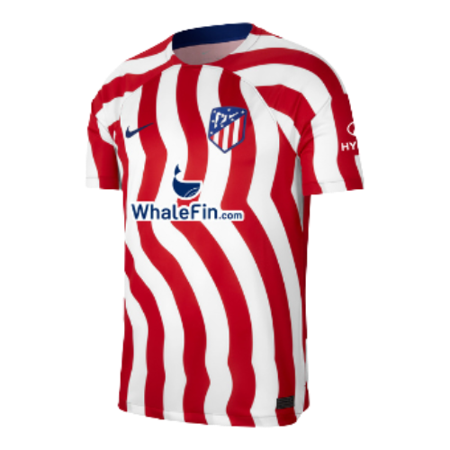 Atlético Madrid 2022-2023 1st