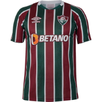 Uniforme de Fluminense