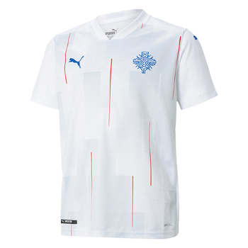 2021 Away kit