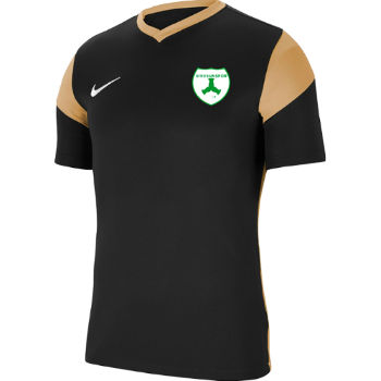 2021-2022 Third kit