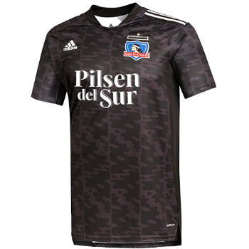2021 Away kit