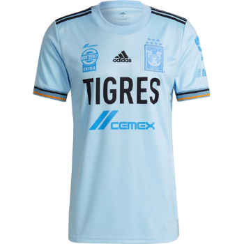 2021-2022 Away kit