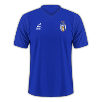 2022-2023 Third kit
