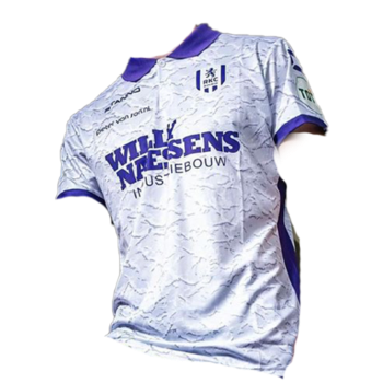 2021-2022 Away kit