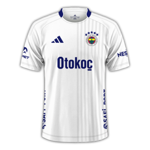 Fenerbahçe 4th kit