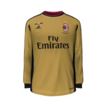 2013-2014 Third kit