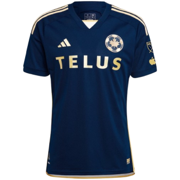 2025 Away kit