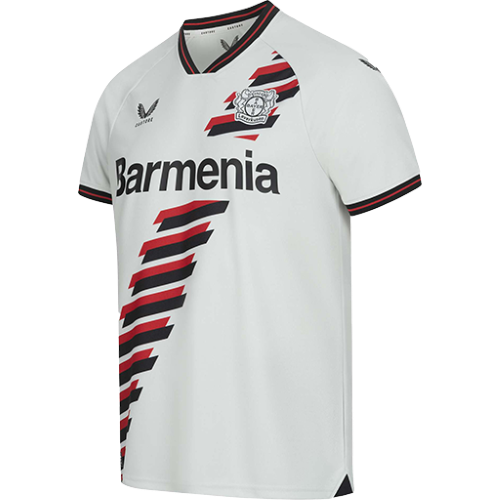 Bayer Leverkusen 2023-2024 2nd