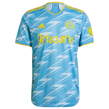 2021 Away kit