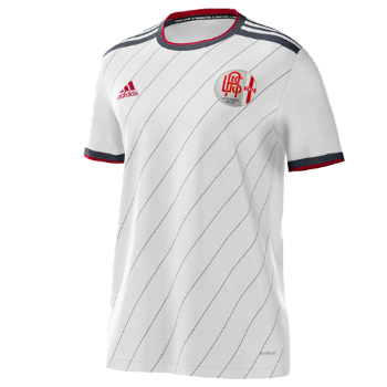 2021-2022 Away kit
