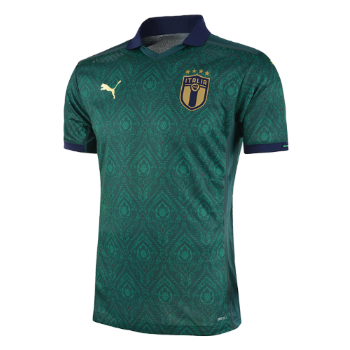 2021 Third kit