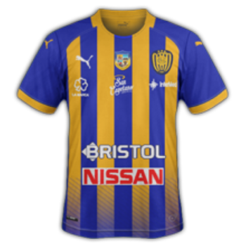 2020 Home kit