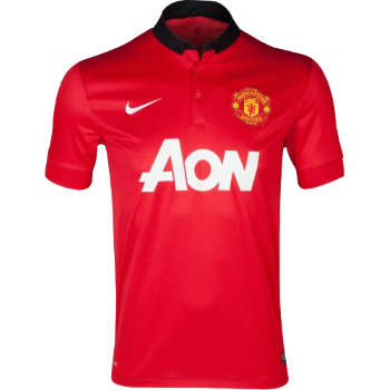 2013-2014 Home kit