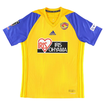 2020 Home kit