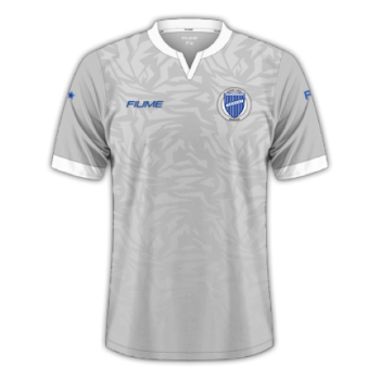 2023 Away kit