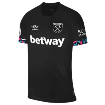 2022-2023 Away kit