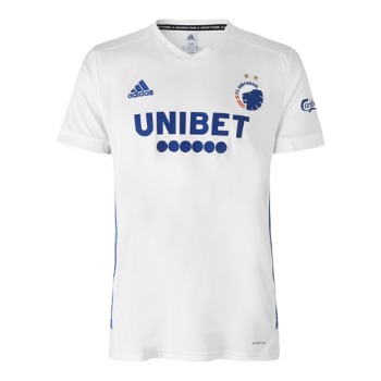 2021-2022 Home kit