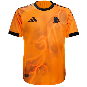 2025-2026 Away kit