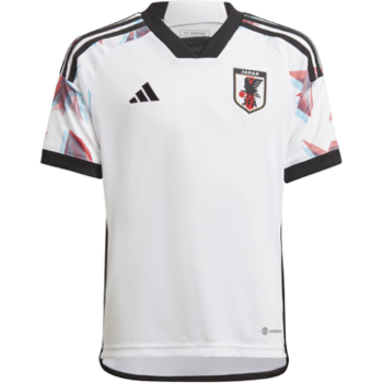 2022 Away kit