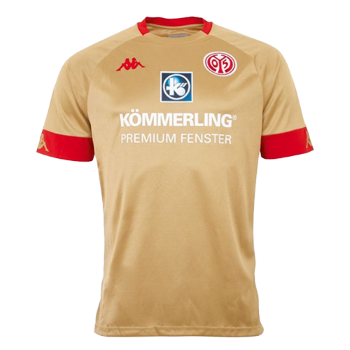 2020-2021 Third kit
