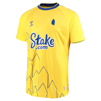 2022-2023 Third kit