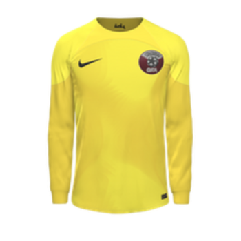 2022 Third kit